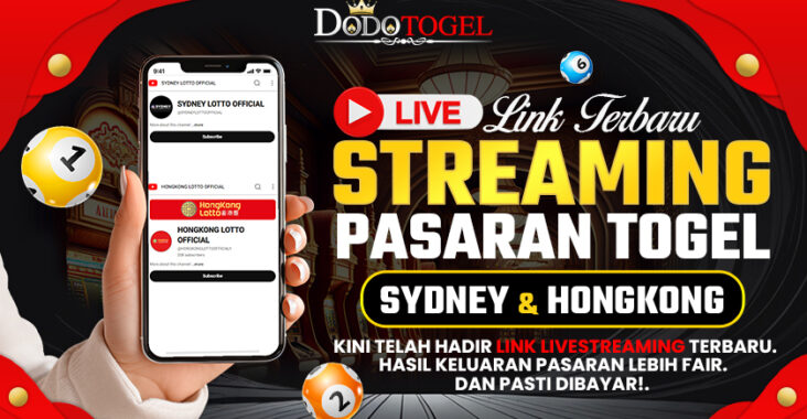 Dodotogel Promo Eksklusif Untuk Pemain